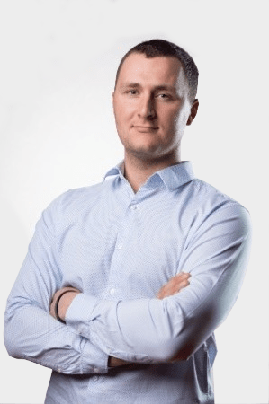 Damian Prorok